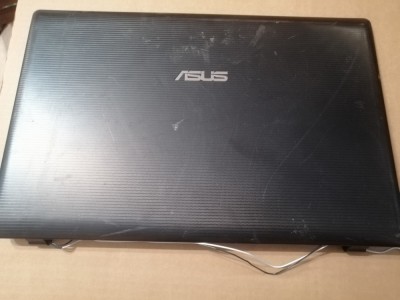 capac display + rama ASUS F75A X75 X75A X75V X75VB x75VC X75VD 13gndo1ap020-1 foto