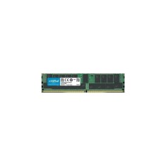 Memorie RAM Crucial, DDR4-2933MHz, capacitate 32GB, 4Gx72 ECC, Reg CL21, CT32G4RFD4293