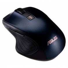 AS MOUSE MW202 WIRELESS BLUE foto