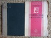 Joachim Botez - Insemnarile unui belfer 2 vol. (1935/39) Editie Princeps, Fundatia Regele Carol II, 238/298 pag. Stare Buna