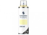 Spray Supreme Acrilic DIY Paint-It 030,galben deschis,200 ml