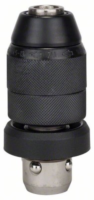 Bosch Mandrina rapida GBH 2-26DFR ProAdvanced PowerfulTools foto