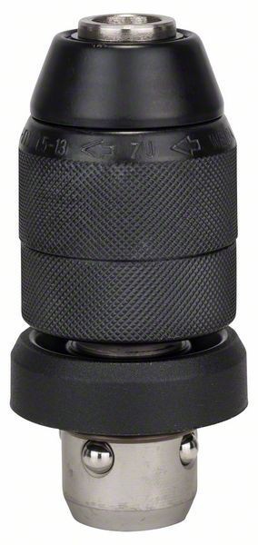 Bosch Mandrina rapida GBH 2-26DFR ProAdvanced PowerfulTools