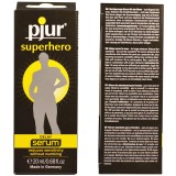 Pjur Superhero - Ser pentru Am&acirc;narea Ejacularii 20 ml, Orion