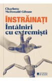 Instrainati. Intalniri cu extremisti - Charlotte McDonald-Gibson