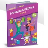 Antrenamentul cititorului din clasa I