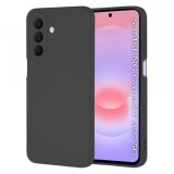 Husa pentru Samsung Galaxy A27 5G, Techsuit, SoftFlex, Neagra