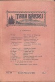 C9187N Țara B&acirc;rsei, 1/1935
