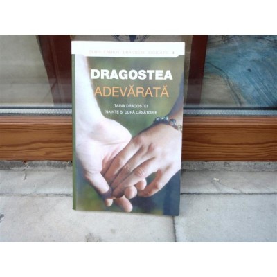 Dragostea adevarata , Adrian Tanasescu-Vals , 2012 foto