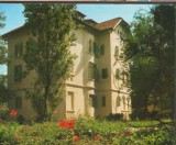 CPI B 12085 CARTE POSTALA - EFORIE SUD, HOTEL FAGARAS