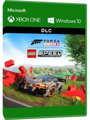 Forza Horizon 4 - LEGO Speed Champions DLC Xbox One / PC foto