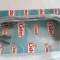 maner cromat 20 cm