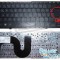 Tastatura HP ProBook 4310S layout UK fara rama enter mare, ProBook 4311S layout UK fara rama enter mare