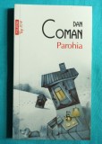 Dan Coman &ndash; Parohia ( Colectia top 10 )