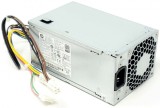 Sursa PC HP ProDesk 600 800 G2 SFF 200W 901912-002 796419-001