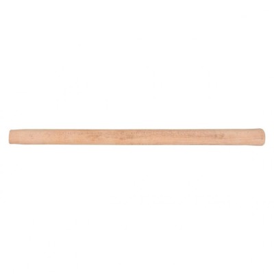 Coada de lemn pentru ciocan de 4,0 - 6,0 kg 70 cm Vorel 99444 foto