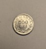 500 lei 1946 Frumoasa