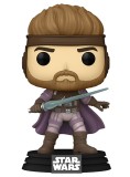 Pop! Star Wars Concept Series Han