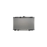 Radiator apa NISSAN PRIMERA Hatchback P12 DENSO DRM46028