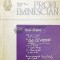 Profil eminescian - 1973 ($V16)