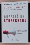 Creeaza un StoryBrand / Donald Miller