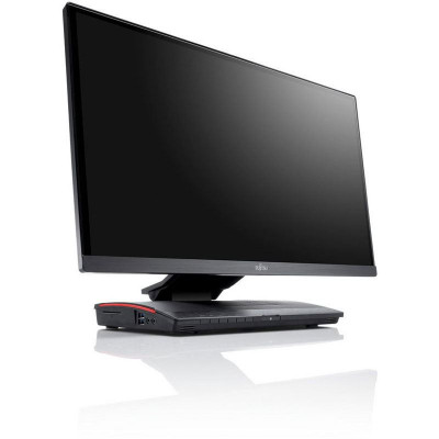 All In One refurbished FUJITSU Esprimo X956, Procesor I5 6500T, Memorie RAM 8 GB, HDD 500 GB 2.5 inch SATA, Ecran 23 inch foto