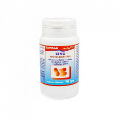 ZINC 70cps FAVISAN