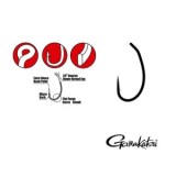 CARLIGE GAMAKATSU G CARP SNAGGER NR 6 10BUCATI