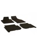 Set covorase auto din cauciuc tip tavita VW TOURAN (2003-2010),(2010-) Umbrella