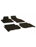 Set covorase auto din cauciuc tip tavita VW TOURAN (2003-2010),(2010-) Umbrella