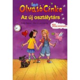 Az &uacute;j oszt&aacute;lyt&aacute;rs - Franziska Harvey