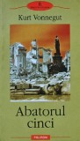 Cumpara ieftin Abatorul cinci - 2003 - Kurt Vonnegut (XB64)