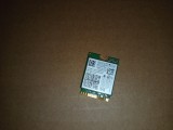 Placa wireless / modul wlan Intel Dual Band N 7260 m.2 Lenovo ThinkPad T440s funcțional