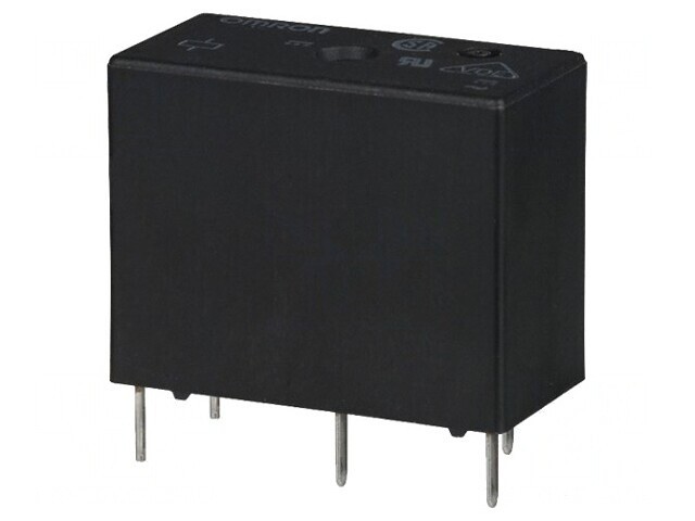 Releu Electromagnetic SPDT 5VDC 10A