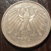 Germania 5 marci/mark 1992, Europa
