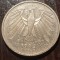 Germania 5 marci/mark 1992