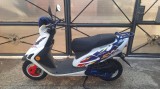 Moto Scooter | Honda Cross SXR 49 CC | 1998 - acte