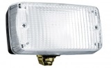 Lampa Mers Inapoi Spate Wesem LA1.02104 12/24V, 140x75mm, Omologare E20
