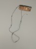 Antena WiFi Alb + Gri Dell Latitude E5420 - Dezmembrari Laptop, Functional