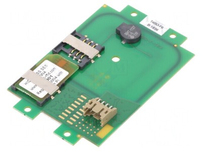 Cititor RFID TWN4 MULTITECH 2-PI 4,3-5,5V 100mm 76x49x9mm 120mA foto