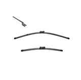 Stergatoare auto Valeo 574377 Volvo C30 202013; S40/V50 202012; S60/V60 202019; S80 202013; V70 03.202016; XC60 202013, XC70 202016 pentru parbriz