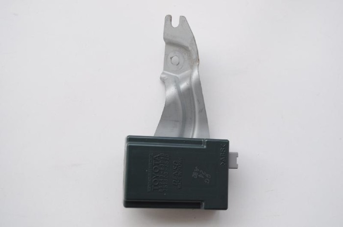 Alt modul de control LEXUS IS II GSE2_, ALE2_, USE2_ 2007 OEM: 89740-53060 | 1593878