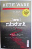 Jocul minciunii &ndash; Ruth Ware
