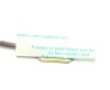 Cablu video LVDS Gateway LT25, LT27