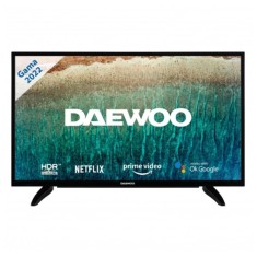 Emaga Smart TV Daewoo 39DE53HL 39&amp;quot; HD LED WIFI foto