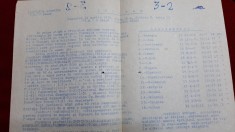 program IM Piatra Neamt - Cimentul Bicaz foto