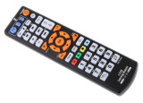 Telecomanda Universala TV cu functie de invatare/memorare, ACTIVE L336, pentru televizor, dvd, satelit