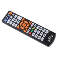 Telecomanda Universala TV cu functie de invatare/memorare, ACTIVE L336, pentru televizor, dvd, satelit