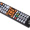 Telecomanda Universala TV cu functie de invatare/memorare, ACTIVE L336, pentru televizor, dvd, satelit
