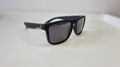 Ochelari de soare Wayfarer Quisviker Polarizati - Ochelari Negri